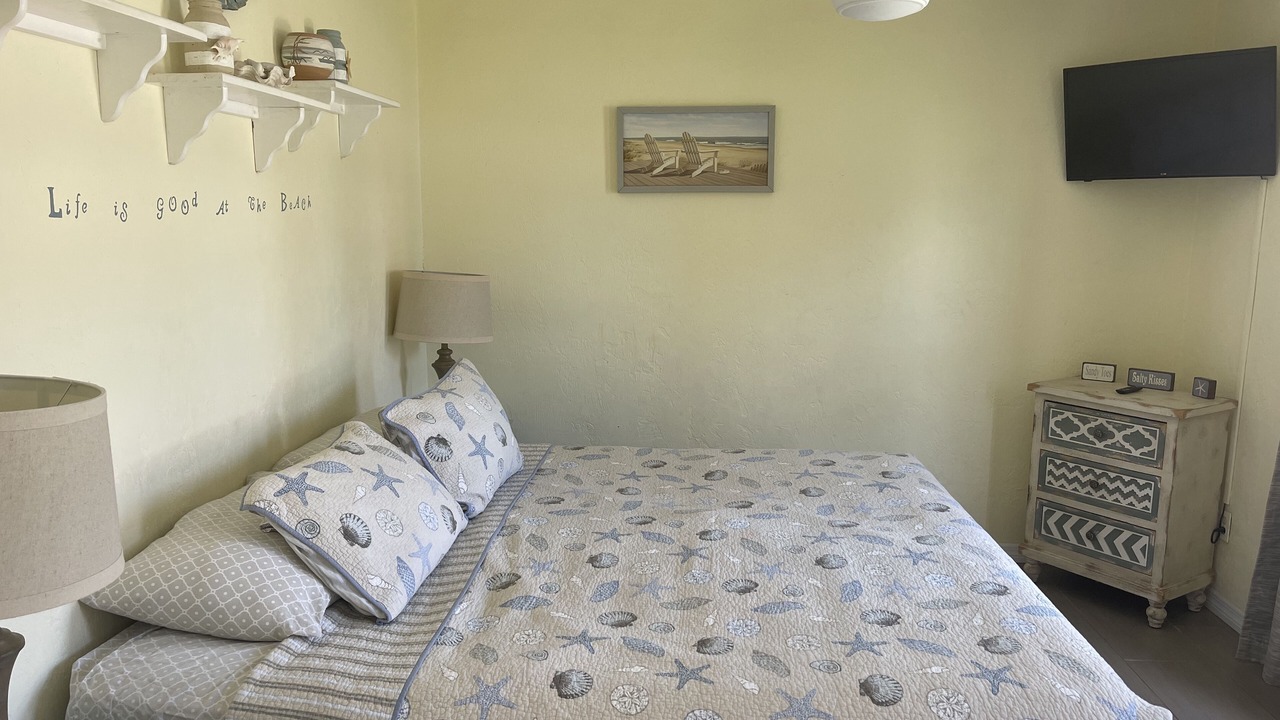Photo of Bedroom in Daytona Beach