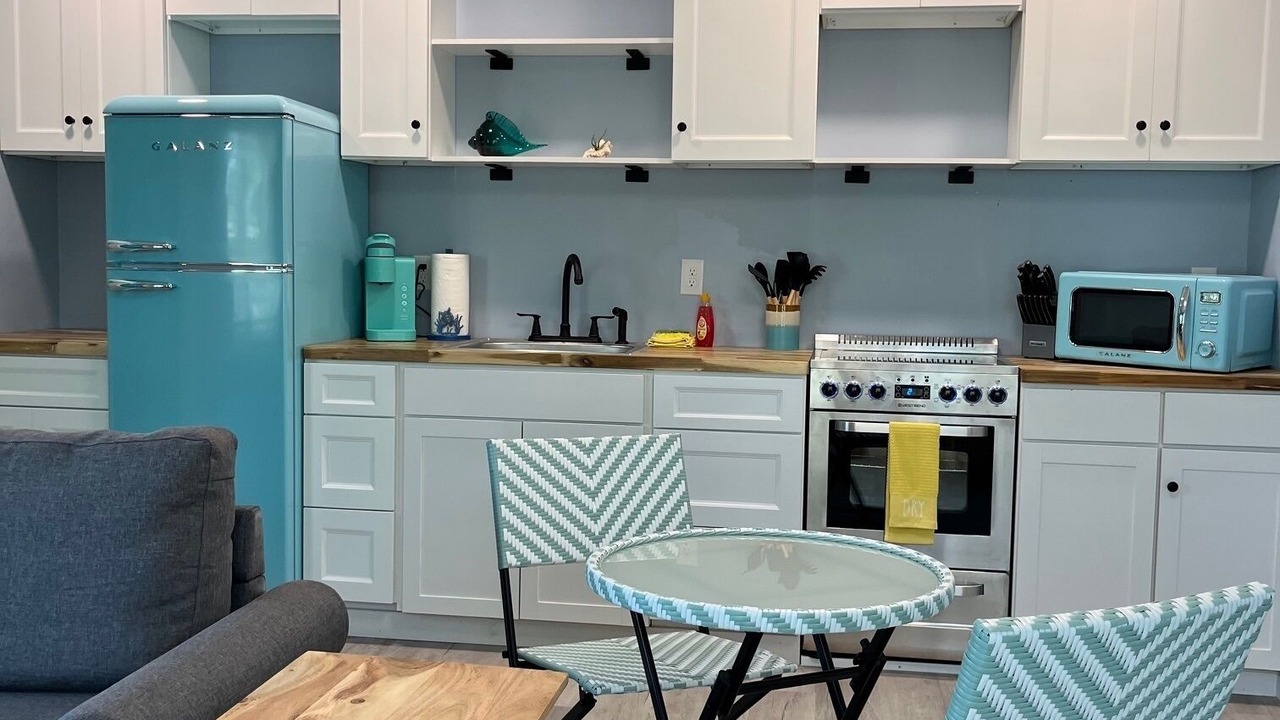 Photo of Kitchen in Sanibel
