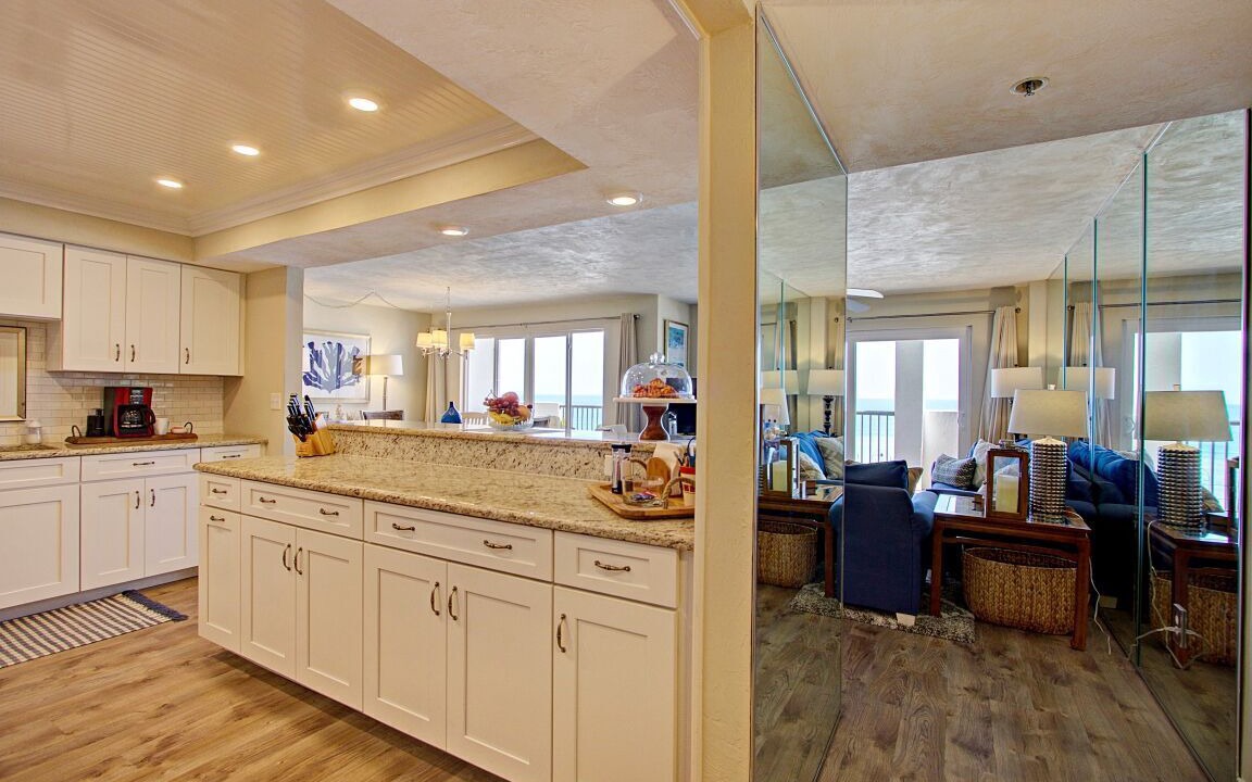 Photo of Bedroom in Daytona Beach Shores
