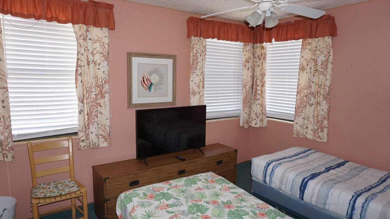 Photo of Bedroom in St. Pete Beach