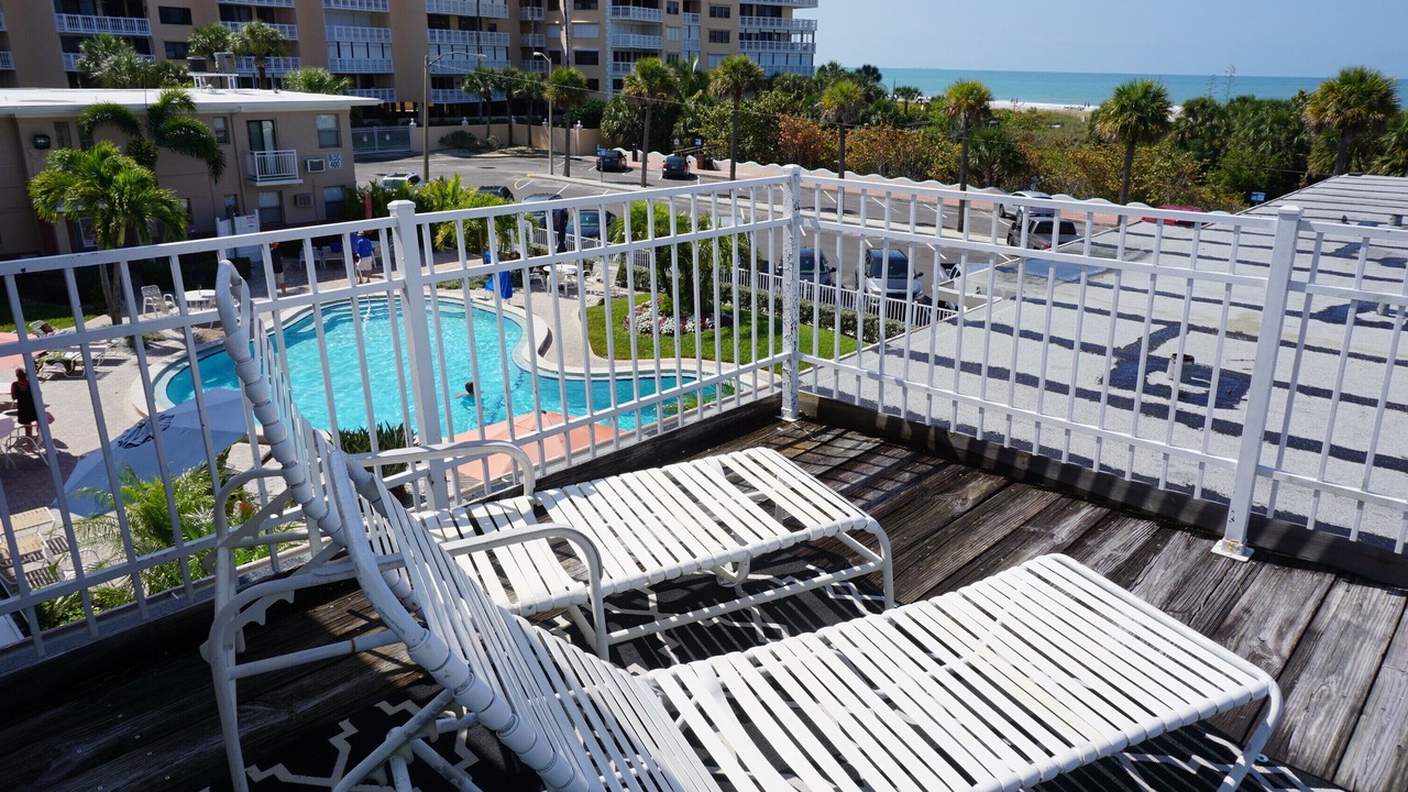Photo of Outdoor in St. Pete Beach