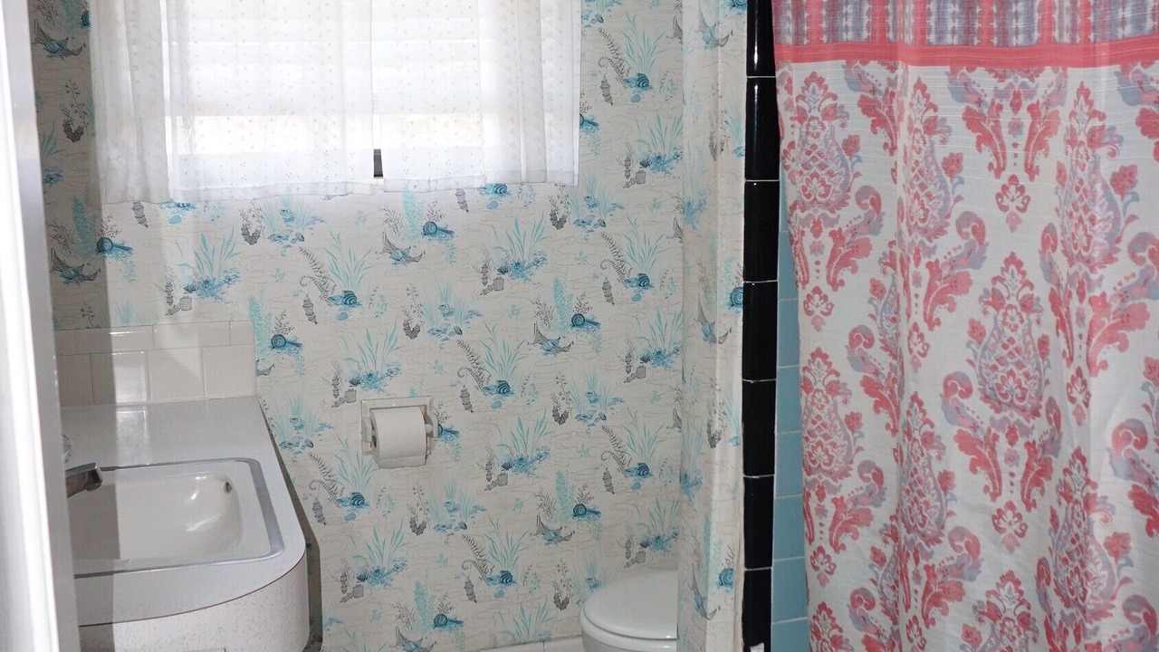 Photo of Bathroom in St. Pete Beach