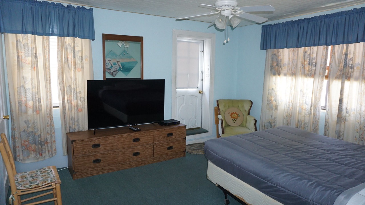 Photo of Bedroom in St. Pete Beach