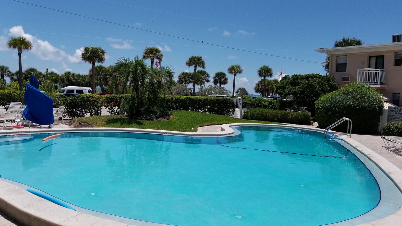 Photo of Outdoor in St. Pete Beach