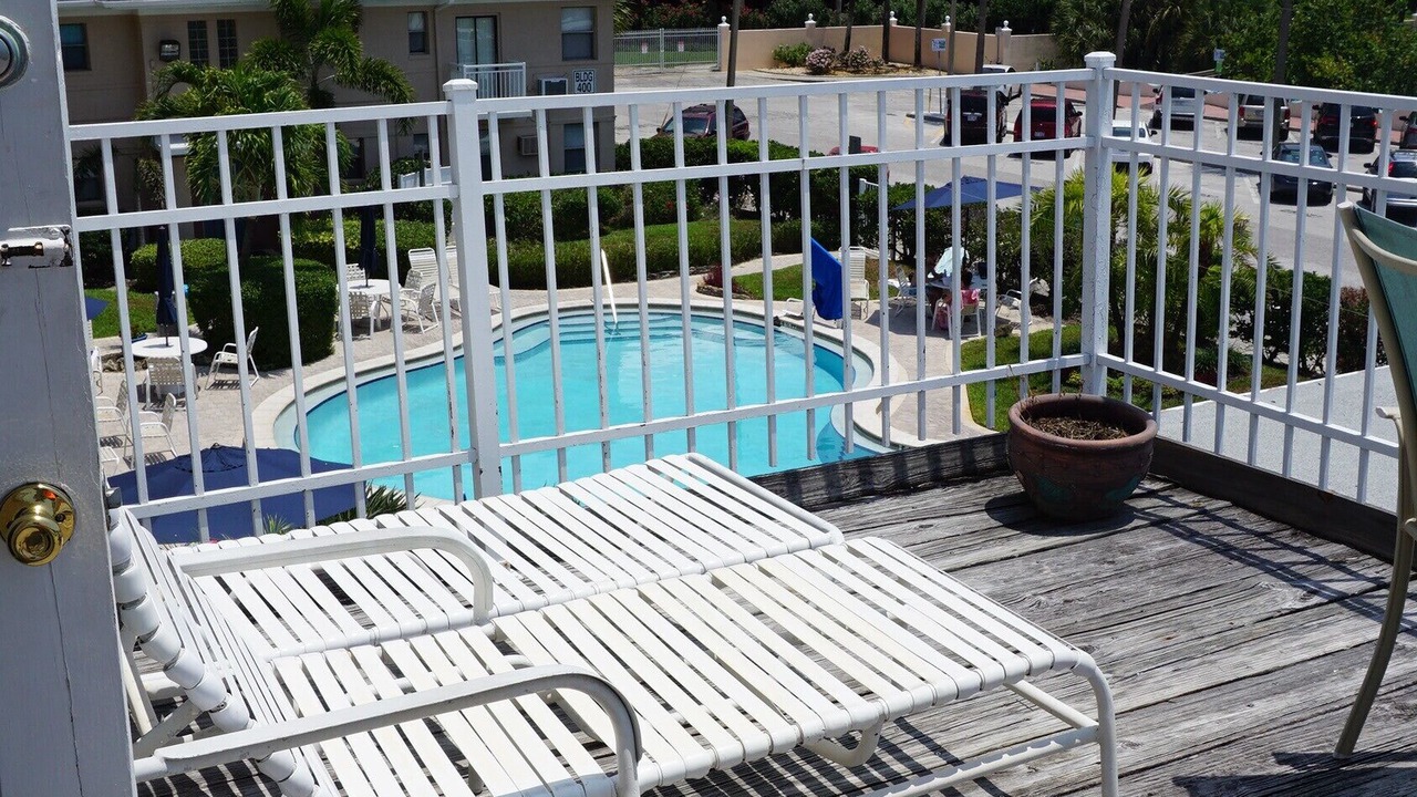 Photo of Outdoor in St. Pete Beach