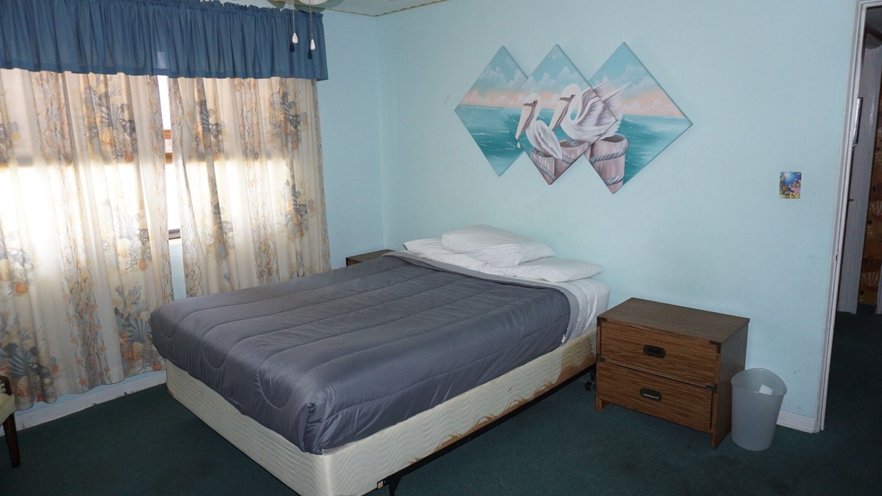 Photo of Bedroom in St. Pete Beach