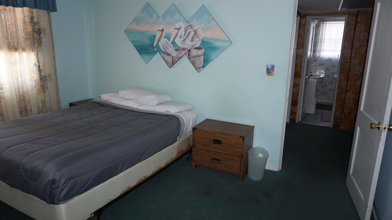 Photo of Bedroom in St. Pete Beach