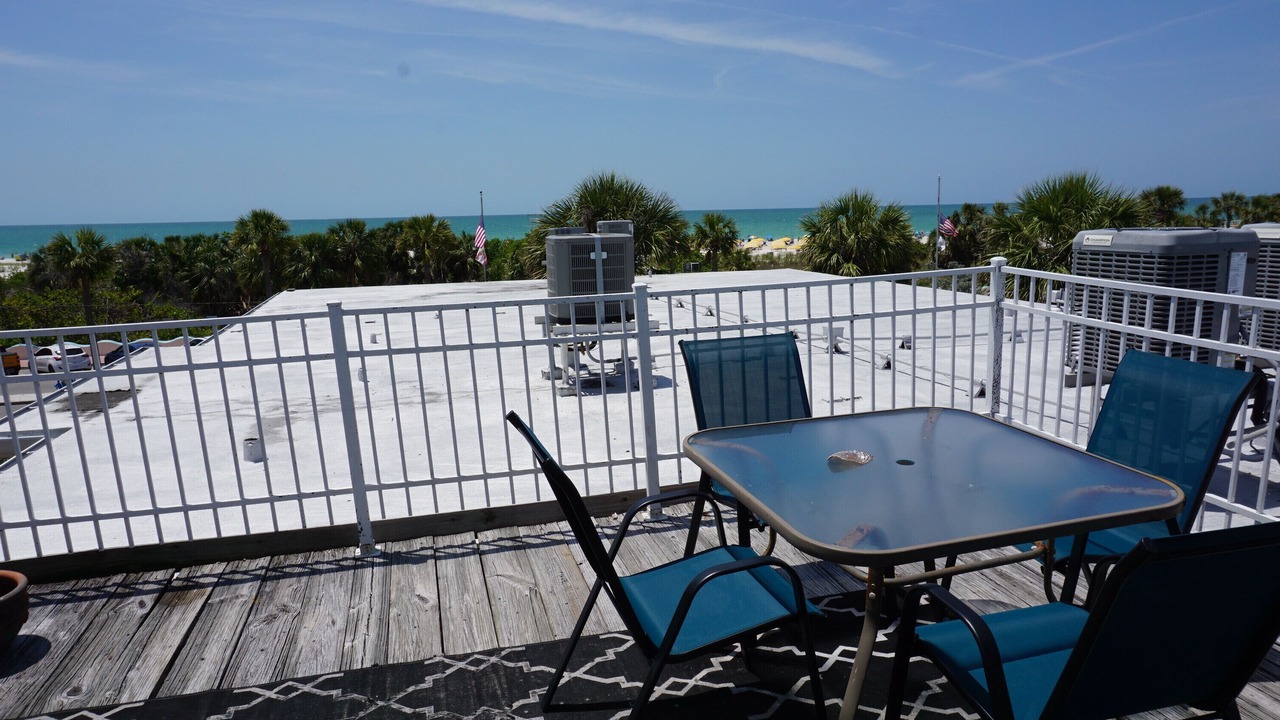 Photo of Outdoor in St. Pete Beach