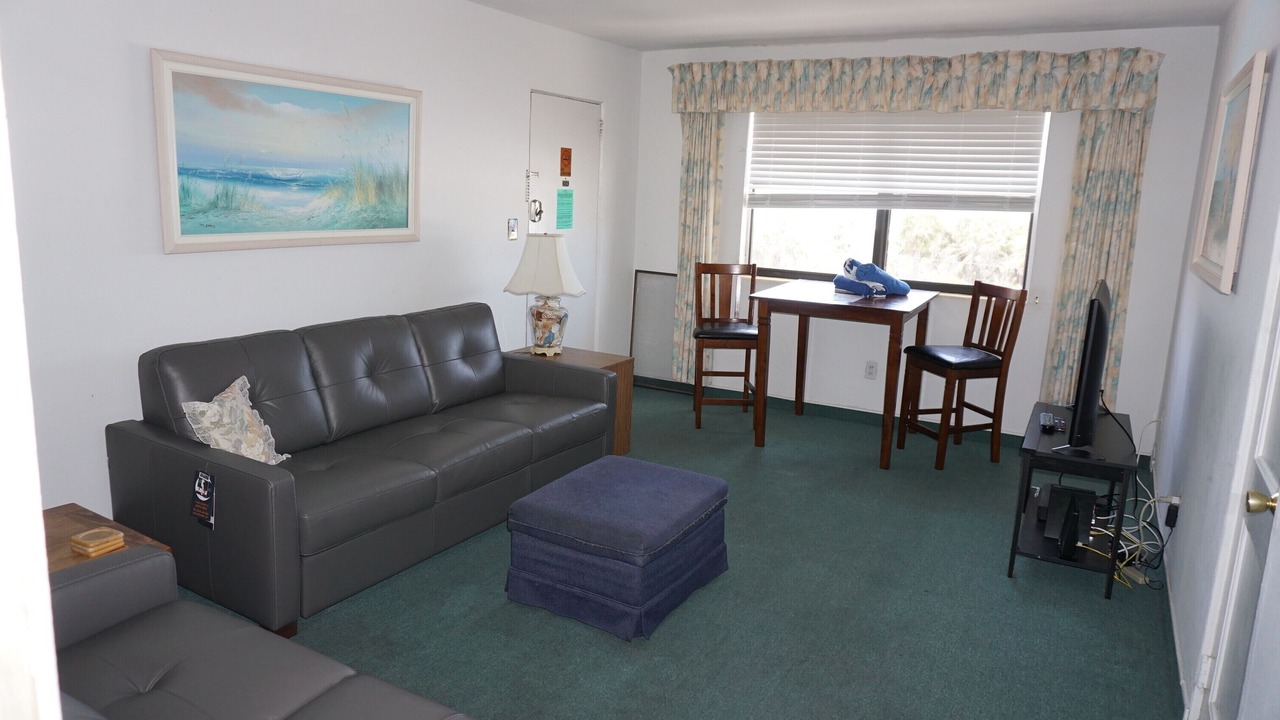 Photo of Livingroom in St. Pete Beach