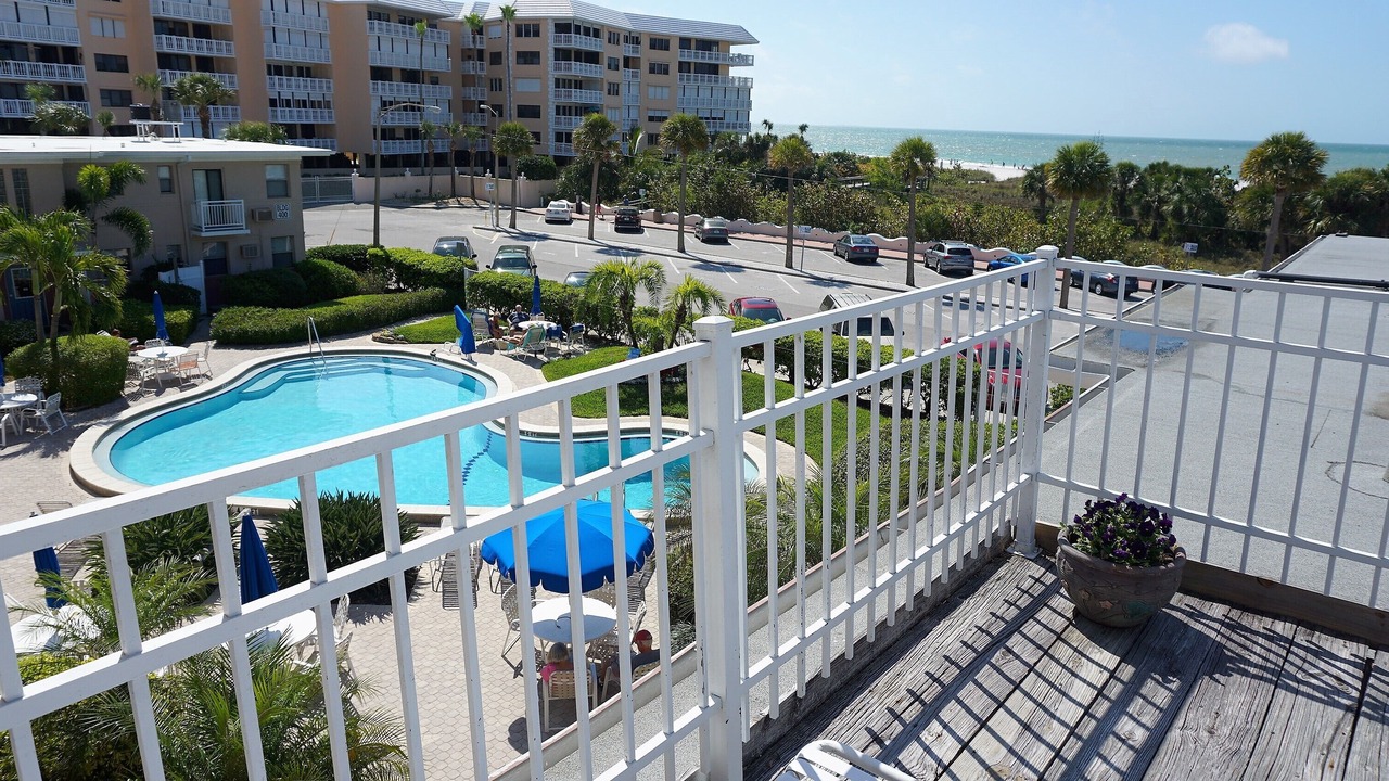 Photo of Outdoor in St. Pete Beach