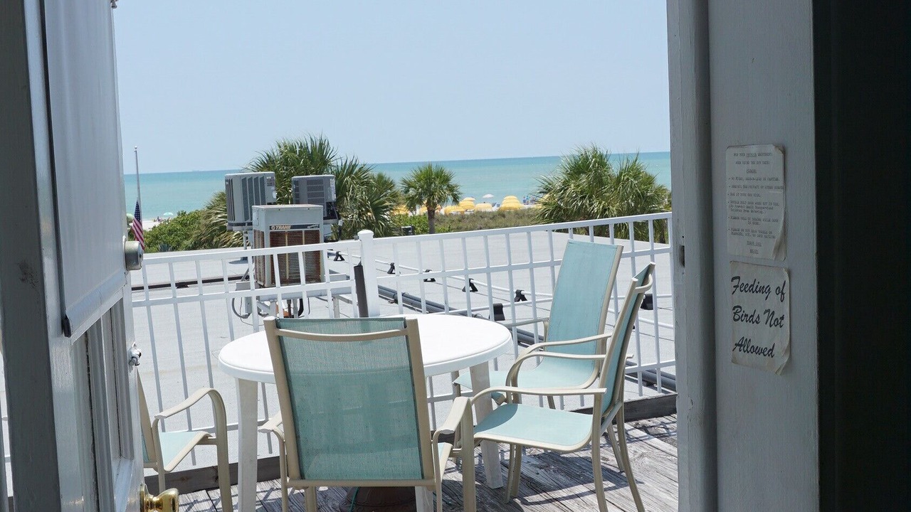 Photo of Others in St. Pete Beach