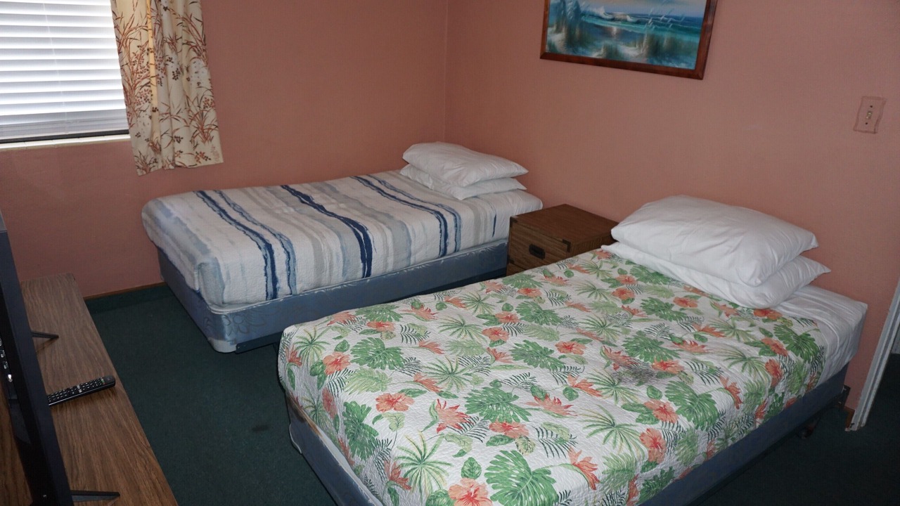 Photo of Bedroom in St. Pete Beach