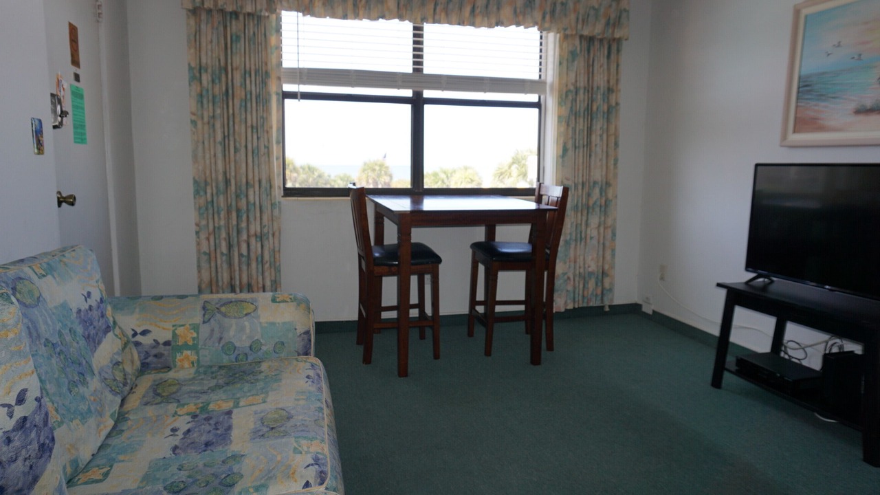Photo of Livingroom in St. Pete Beach