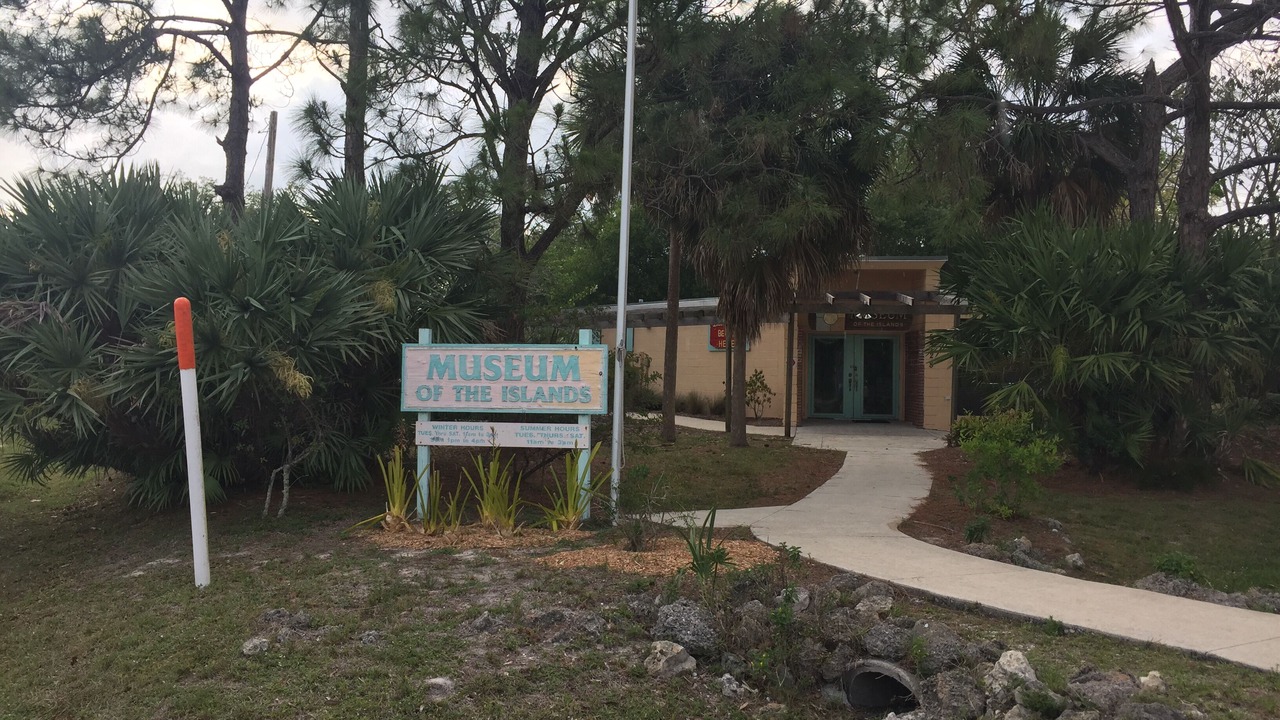 Photo of Others in Pine Island Center