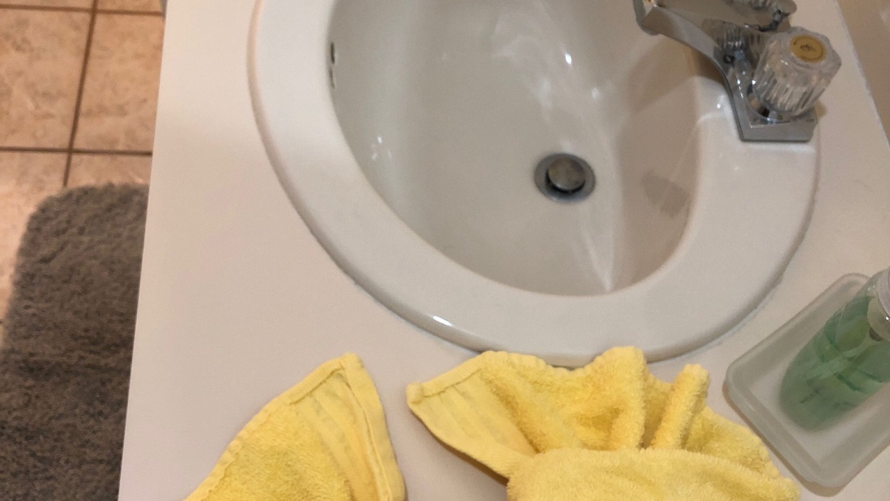 Photo of Bathroom in Pine Island Center