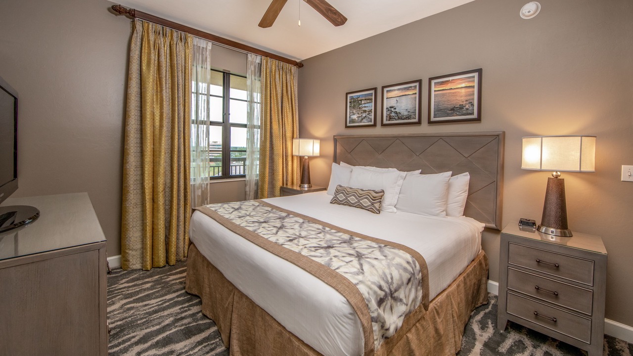 Photo of Bedroom in Marco Island