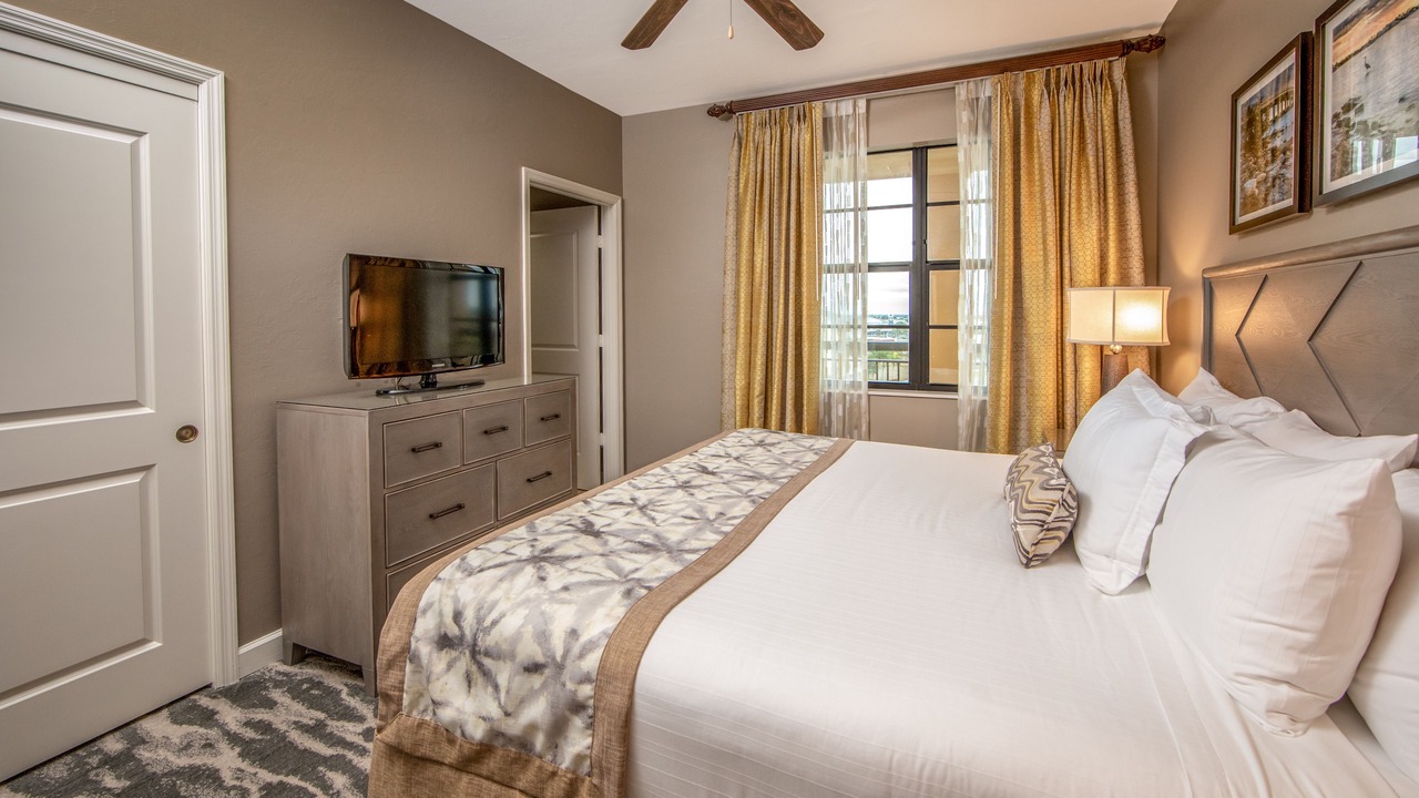 Photo of Bedroom in Marco Island