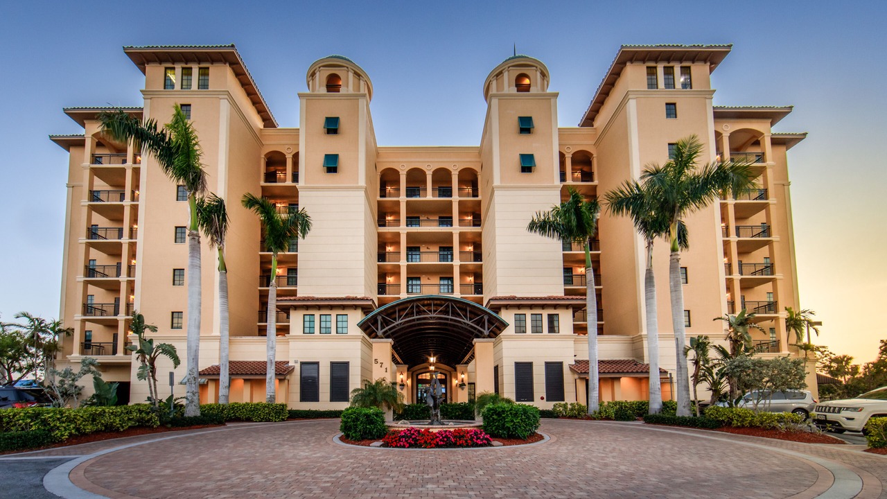 Photo of Outdoor in Marco Island