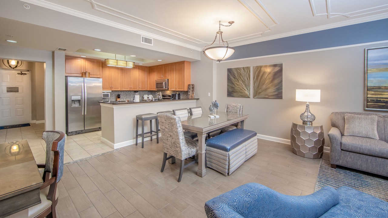Photo of Bedroom in Marco Island