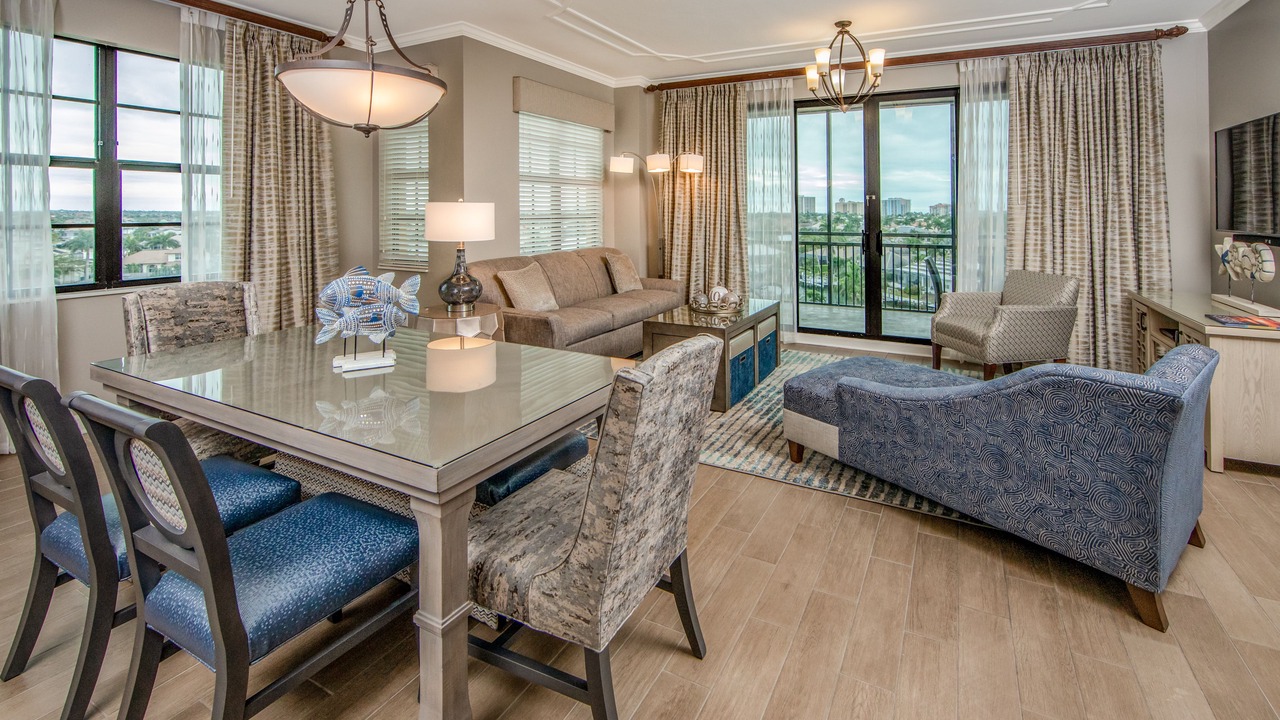 Photo of Bedroom in Marco Island