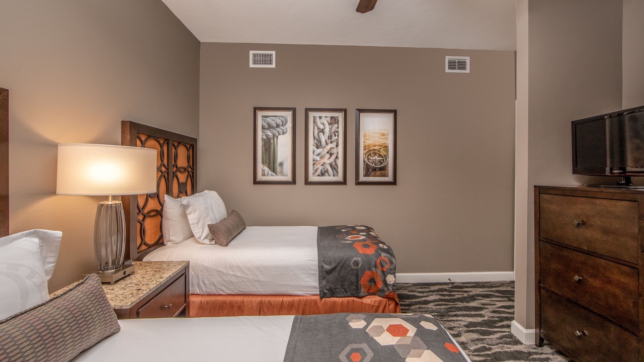 Photo of Bedroom in Marco Island