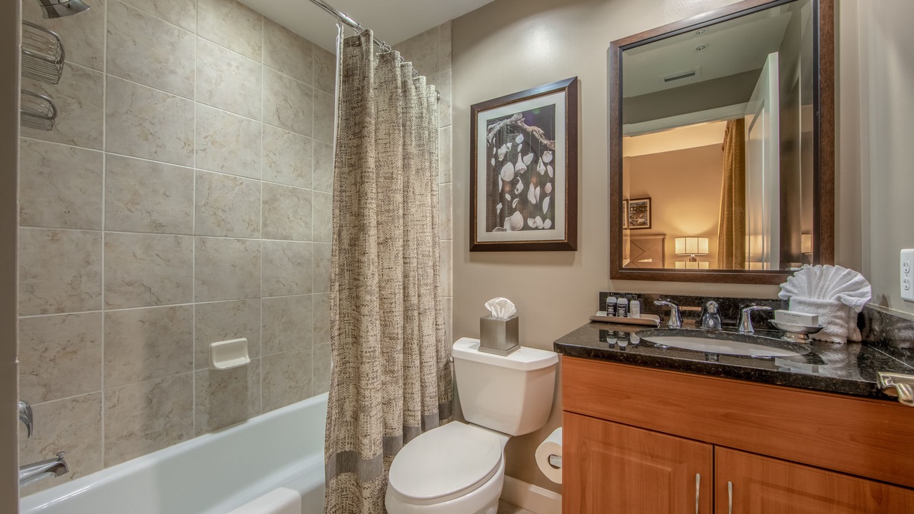 Photo of Bathroom in Marco Island