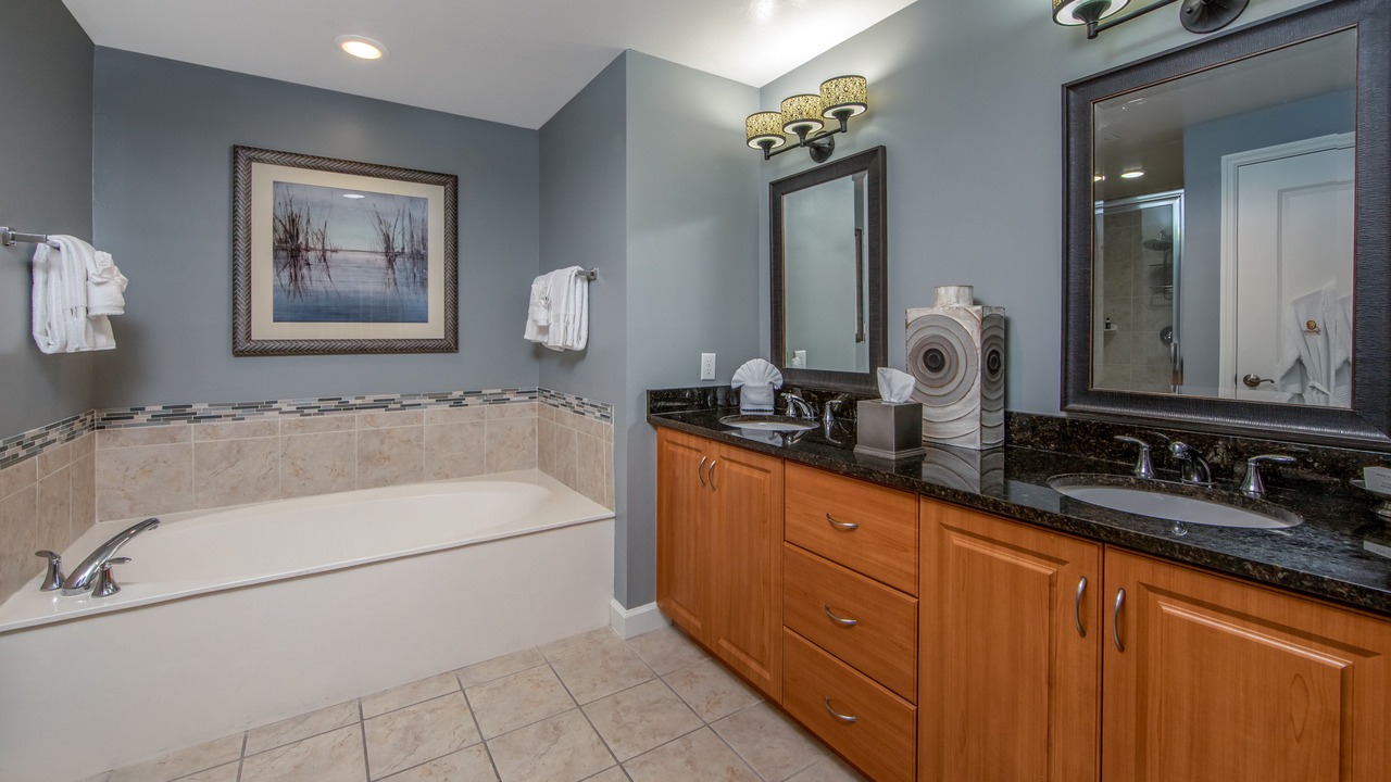 Photo of Bathroom in Marco Island