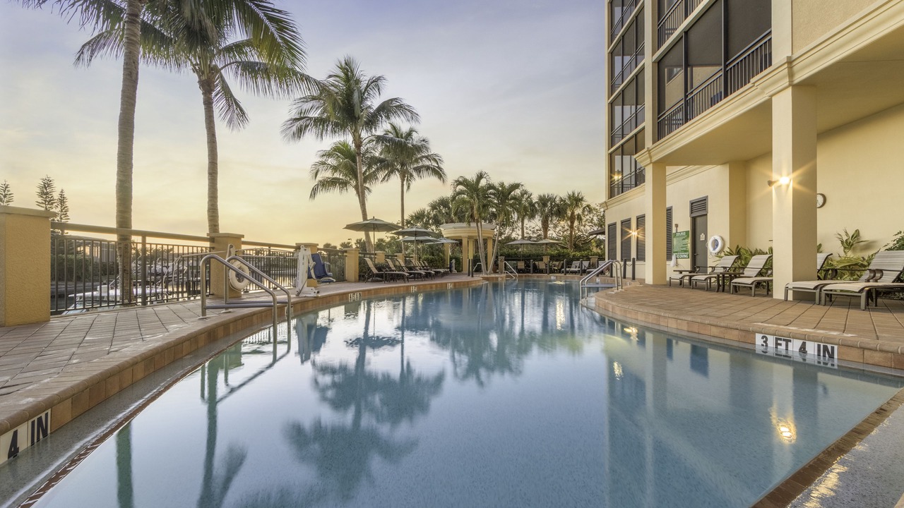 Photo of Outdoor in Marco Island