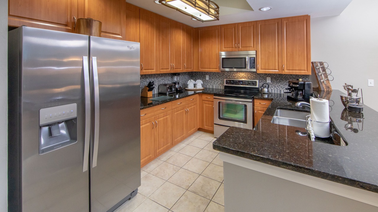 Photo of Kitchen in Marco Island