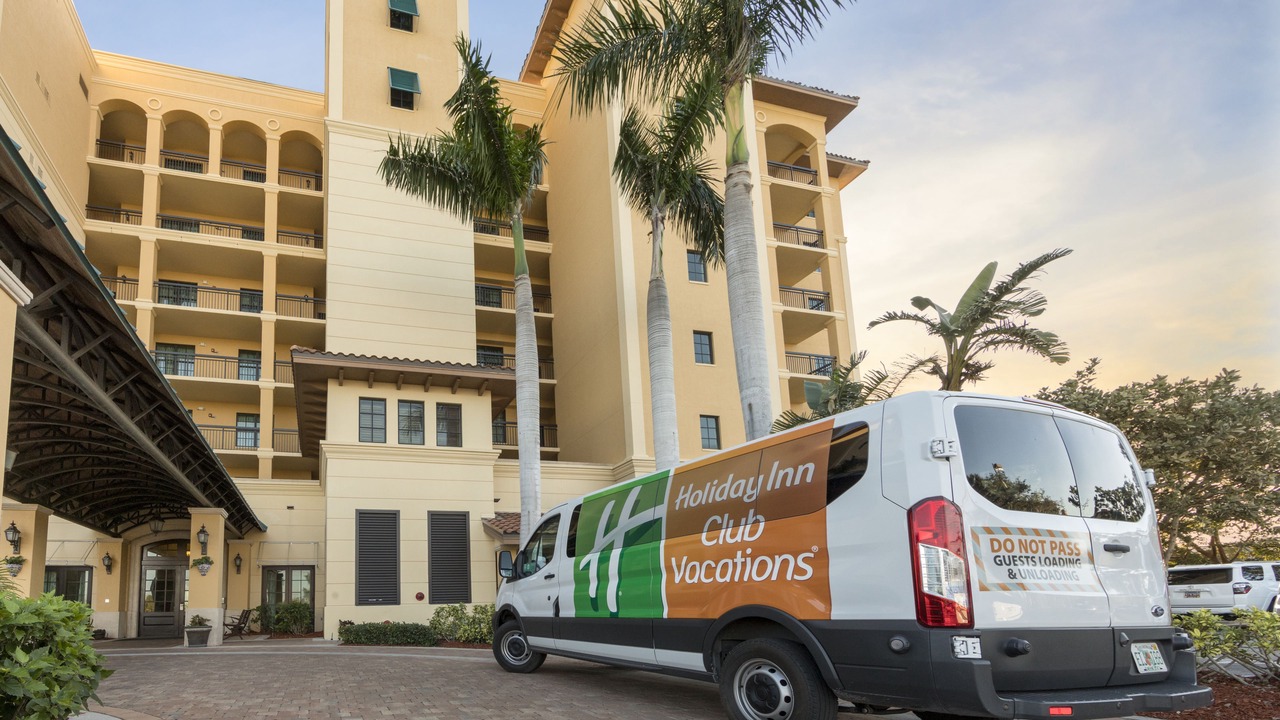 Photo of Outdoor in Marco Island
