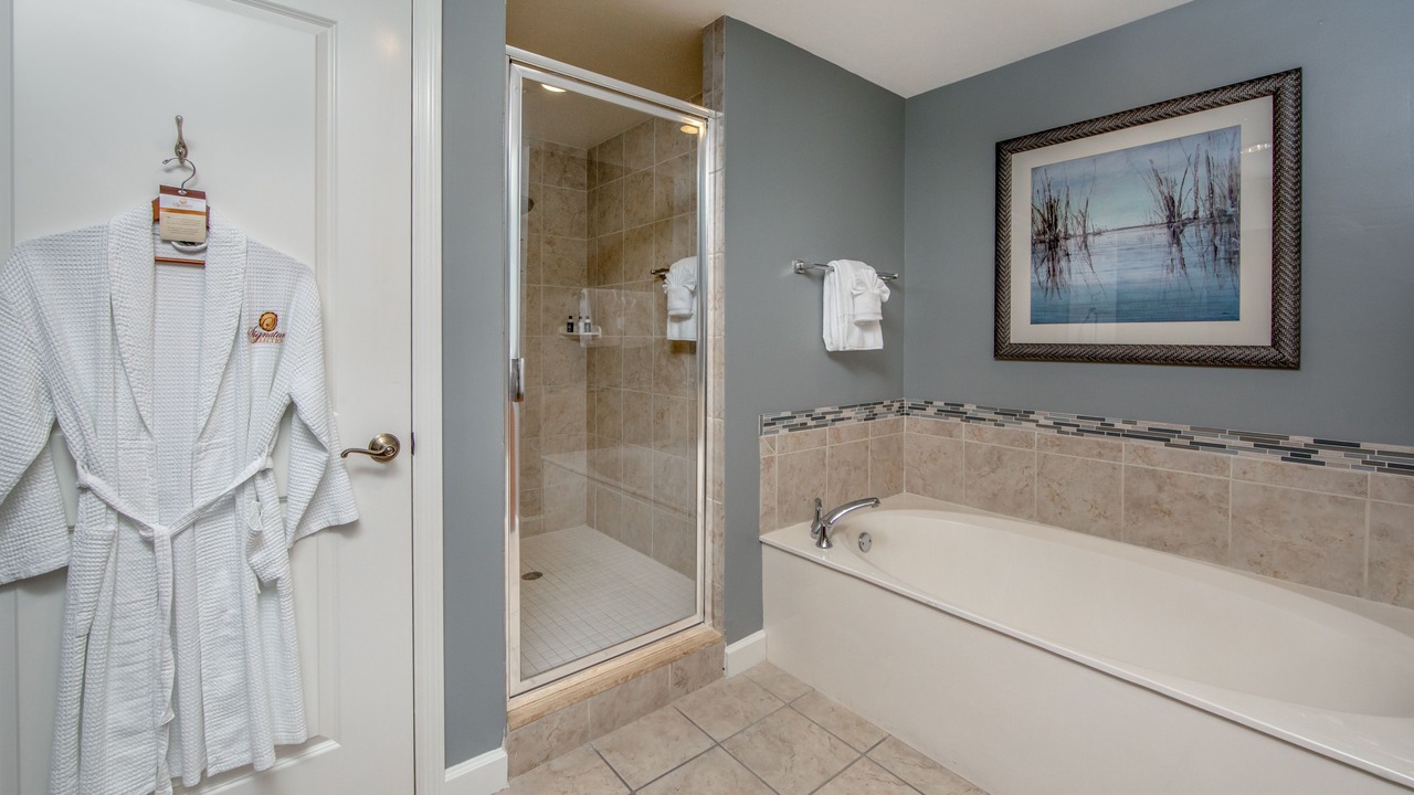 Photo of Bathroom in Marco Island