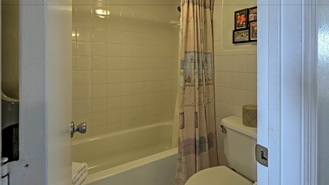 Photo of Bathroom in Indialantic By The Sea