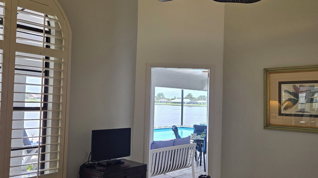 Photo of Bedroom in Pelican