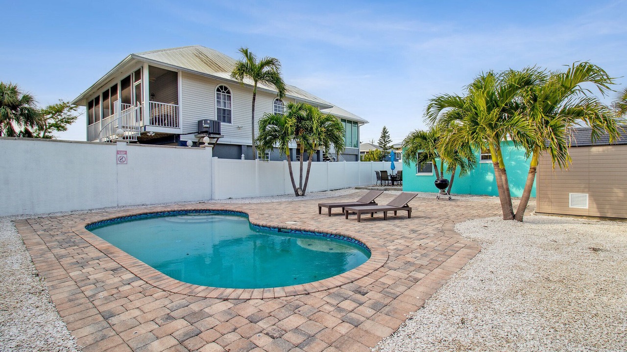 Photo of Outdoor in Fort Myers Beach
