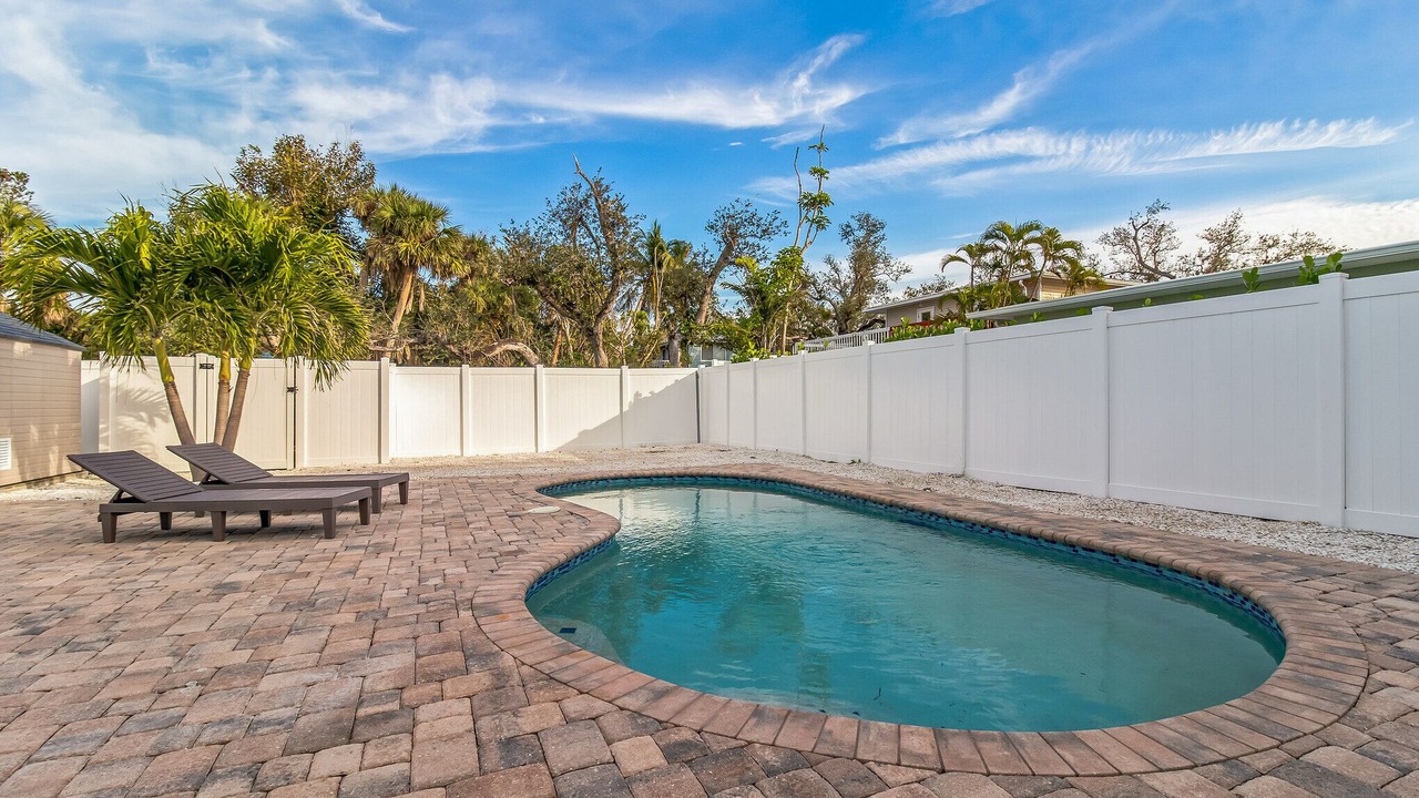 Photo of Outdoor in Fort Myers Beach
