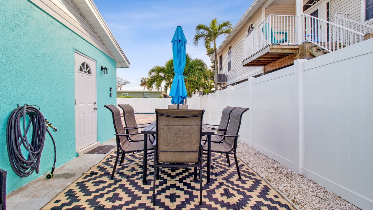 Photo of Outdoor in Fort Myers Beach
