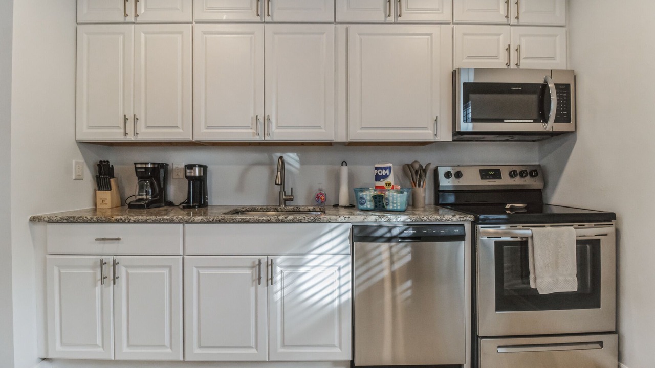 Photo of Kitchen in Fort Myers Beach