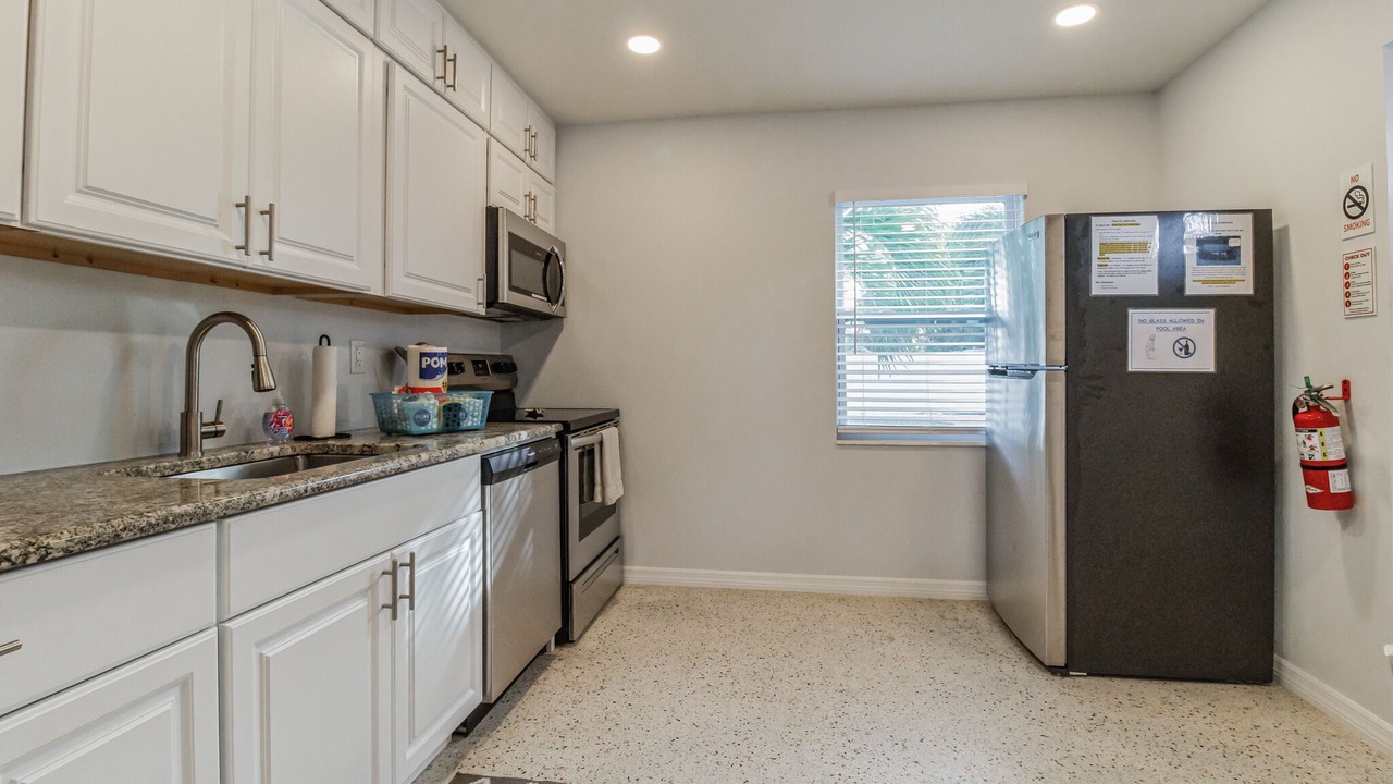 Photo of Kitchen in Fort Myers Beach
