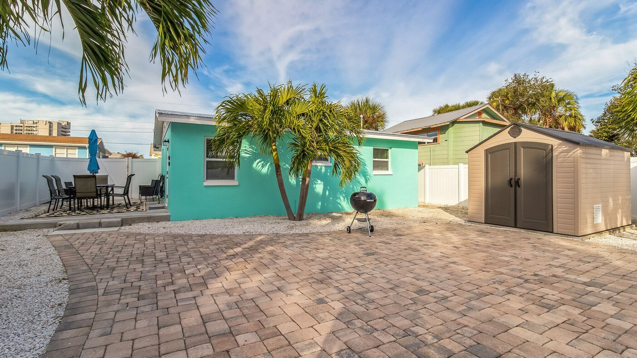 Photo of Outdoor in Fort Myers Beach