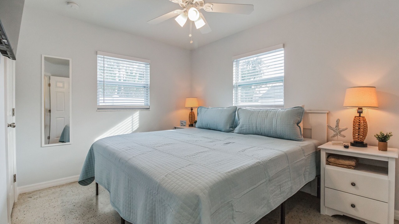 Photo of Bedroom in Fort Myers Beach