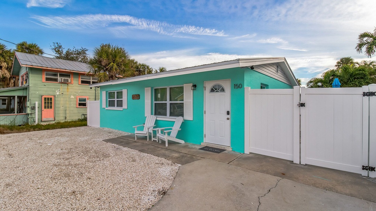 Photo of Outdoor in Fort Myers Beach