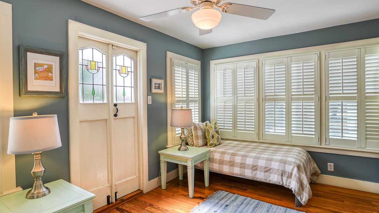 Photo of Bedroom in St. Augustine