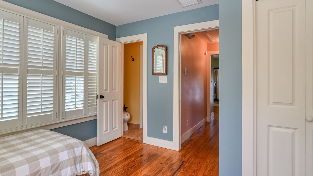 Photo of Bathroom in St. Augustine