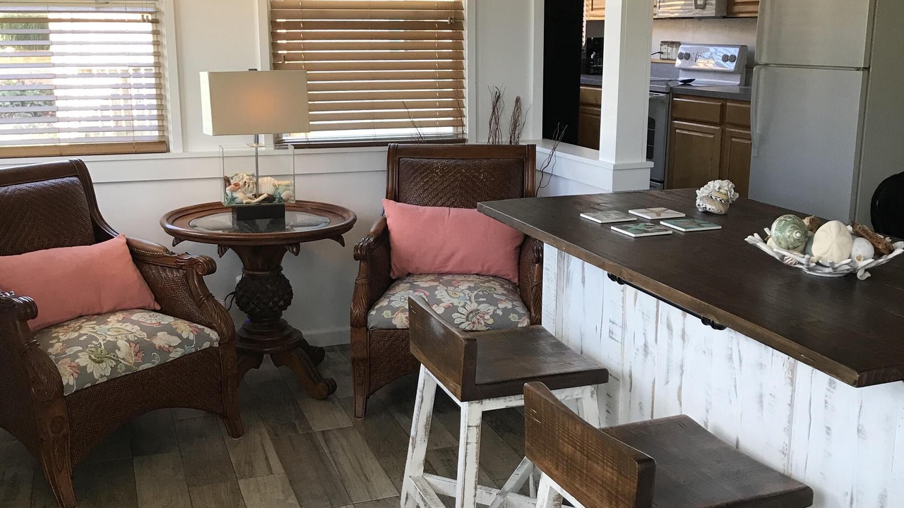 Photo of Bedroom in Ormond Beach