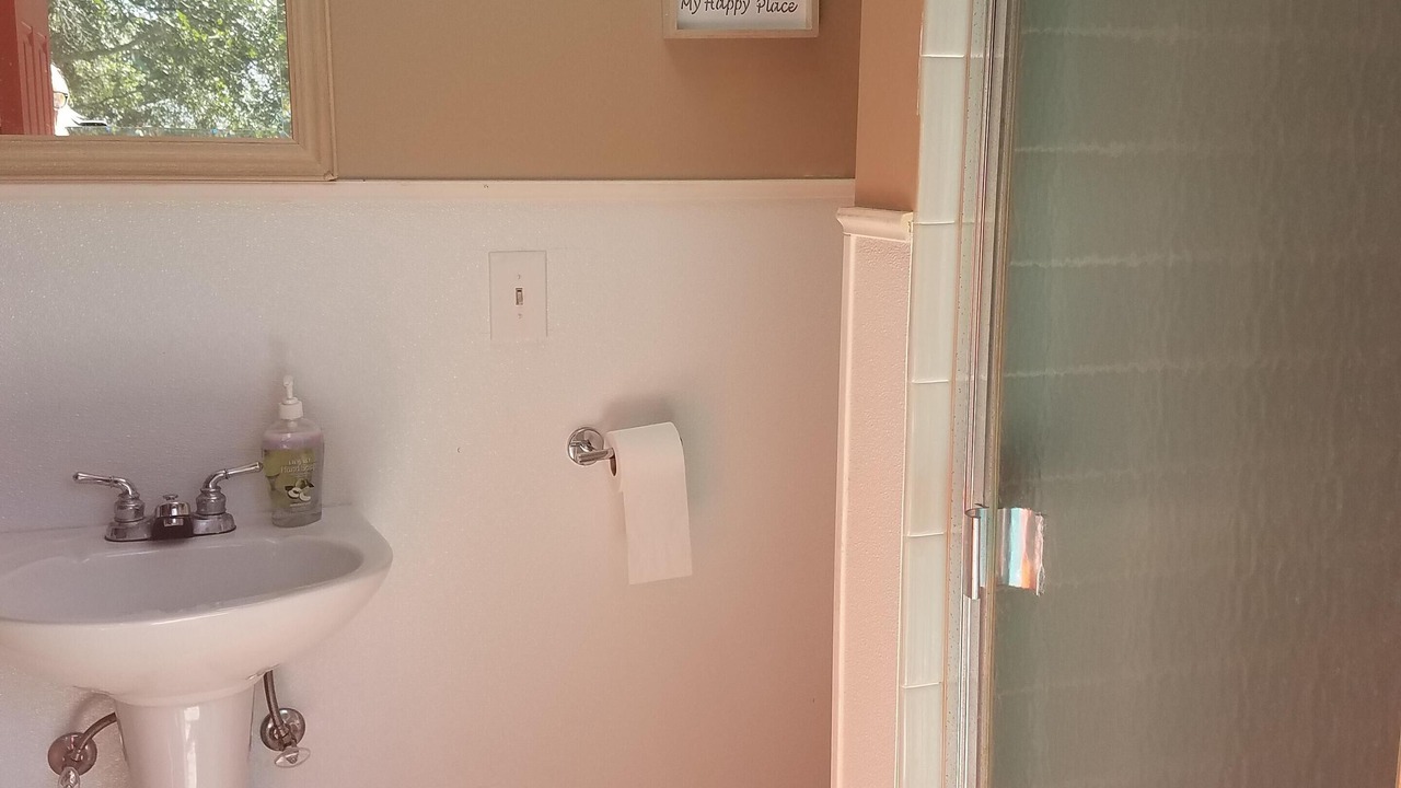 Photo of Bathroom in Riverview Estates