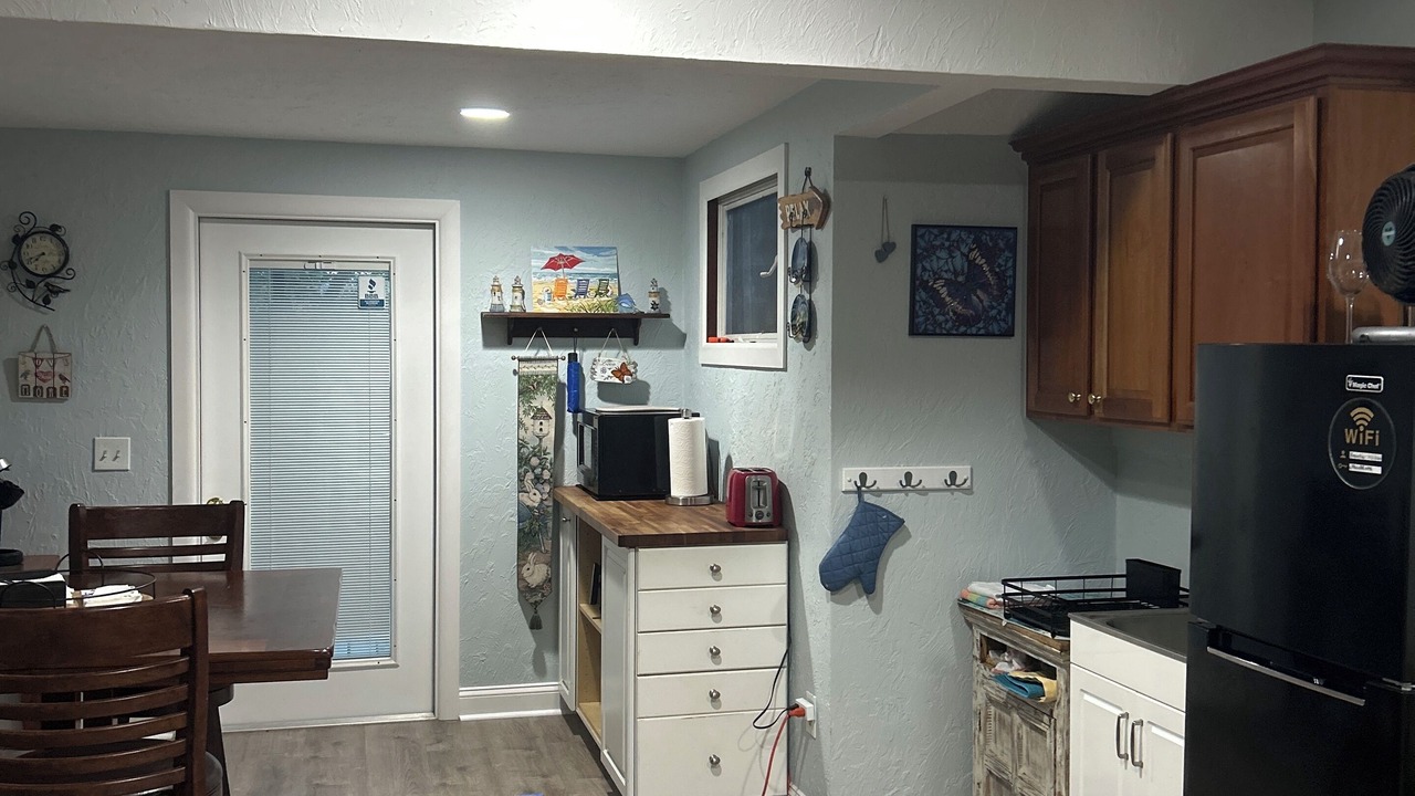 Photo of Kitchen in Riverview Estates