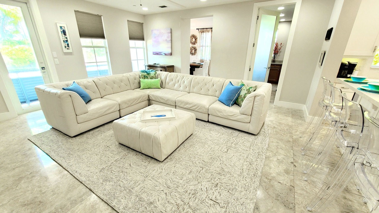 Photo of Bedroom in Delray Beach