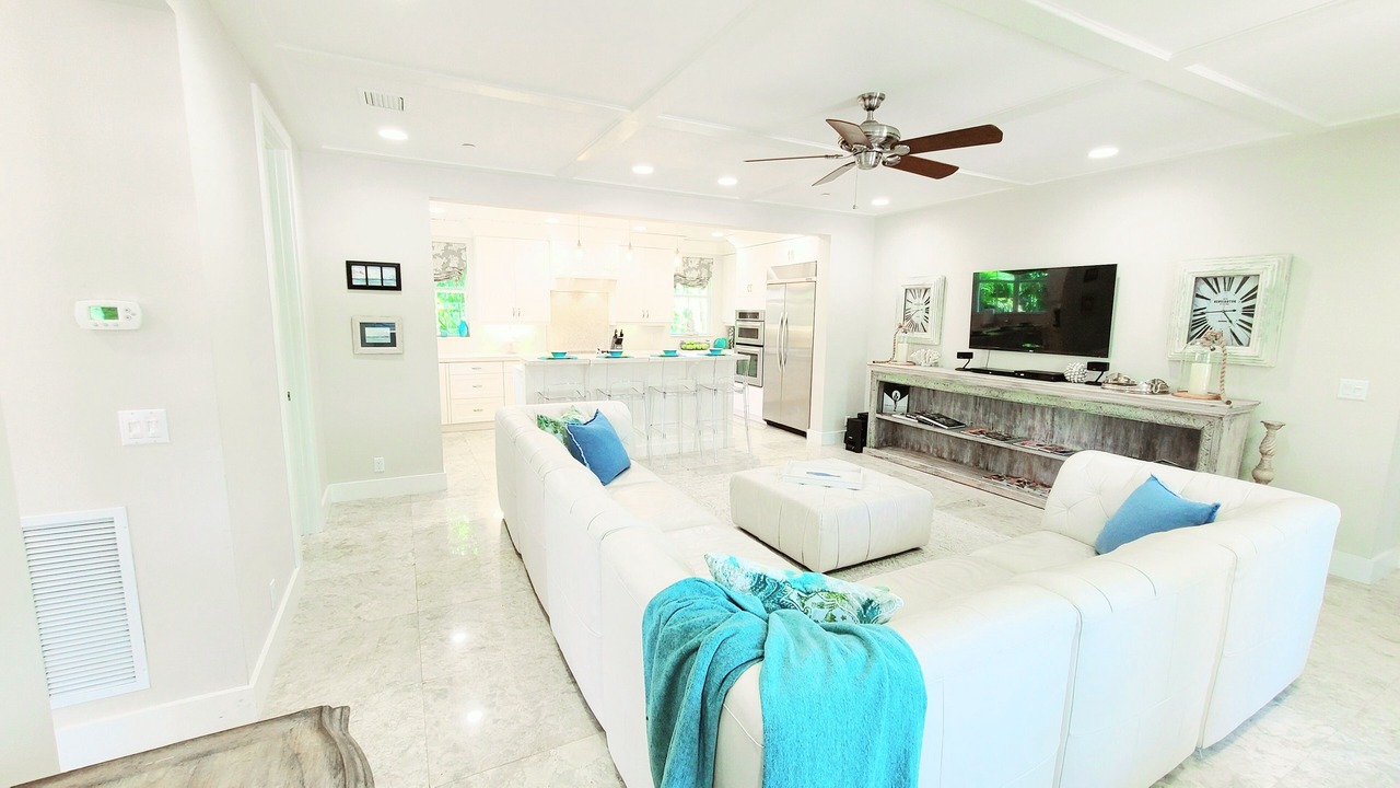 Photo of Livingroom in Delray Beach