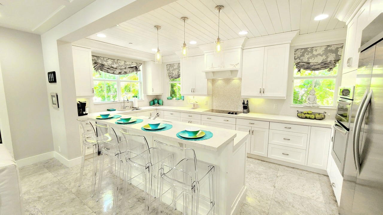 Photo of Kitchen in Delray Beach