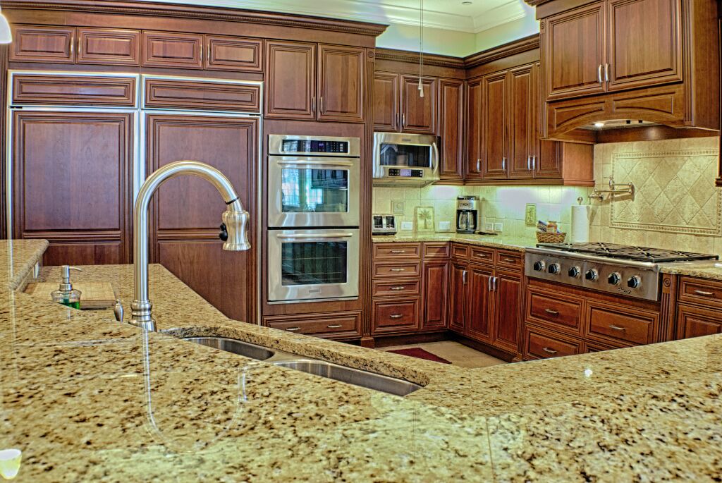 Photo of Kitchen in Sunset Beach